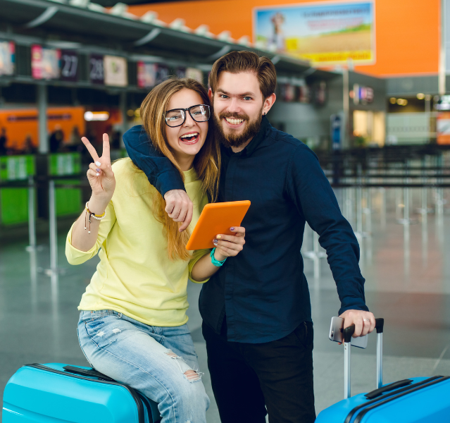 visa assistance